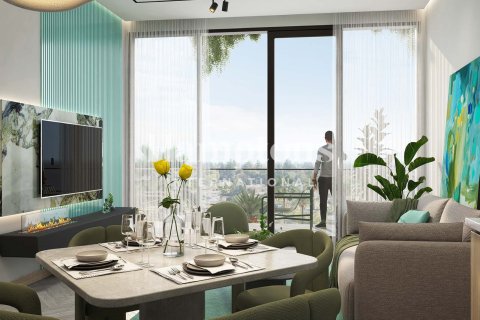 Dubai, BAE’de kiralık daire 2 yatak odası, 96.52621700 m&sup2; No 651048 - fotoğraf 8