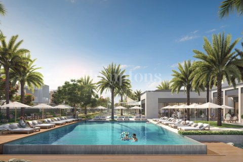 Vilă de închiriat în Dubai Hills Estate, Dubai, EAU 5 dormitoare, 963.58991600 mp.  №651050 - poză 6