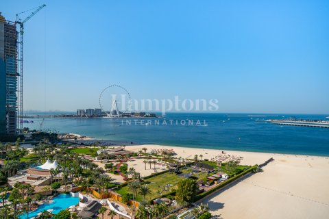 Appartement à louer à Jumeirah Beach Residence, Dubai, EAU 3 chambres, 241.50970977 m2 № 651047 - photo 27