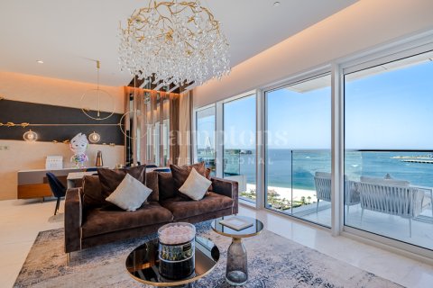 Appartement à louer à Jumeirah Beach Residence, Dubai, EAU 3 chambres, 241.50970977 m2 № 651047 - photo 24
