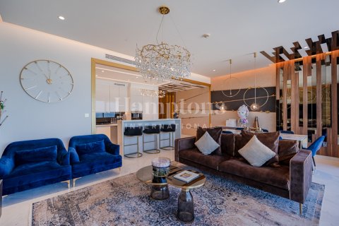 Appartement à louer à Jumeirah Beach Residence, Dubai, EAU 3 chambres, 241.50970977 m2 № 651047 - photo 10