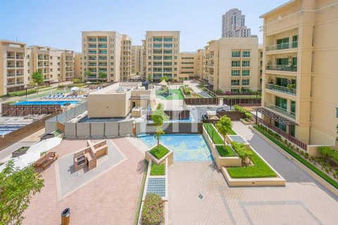 Huoneisto Dubai, Arabiemiraatit 2 makuuhuonetta, 124 m2 № 643271 - kuva 17