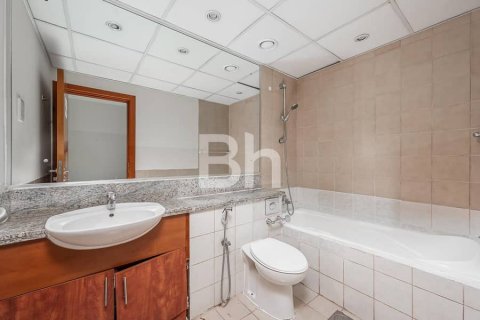 Huoneisto Dubai, Arabiemiraatit 2 makuuhuonetta, 124 m2 № 643271 - kuva 12