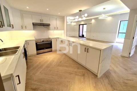 Jumeirah Beach Residence, Dubai, BAE’de kiralık daire 4 yatak odası, 252 m&sup2; No 643269 - fotoğraf 2