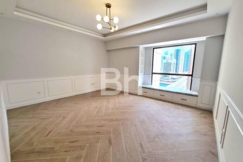 Jumeirah Beach Residence, Dubai, BAE’de kiralık daire 4 yatak odası, 252 m&sup2; No 643269 - fotoğraf 4