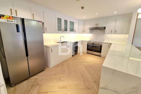 Jumeirah Beach Residence, Dubai, BAE’de kiralık daire 4 yatak odası, 252 m&sup2; No 643269 - fotoğraf 3