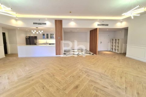 Jumeirah Beach Residence, Dubai, BAE’de kiralık daire 4 yatak odası, 252 m&sup2; No 643269 - fotoğraf 1