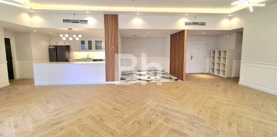 Jumeirah Beach Residence, Dubai, BAE’de daire 4 yatak odası, 252 m&sup2; No 643269