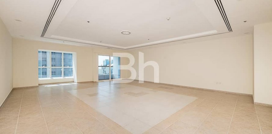 Apartament w Dubai Marina, Dubai, ZEA 3 sypialnie, 295 mkw. nr 643272