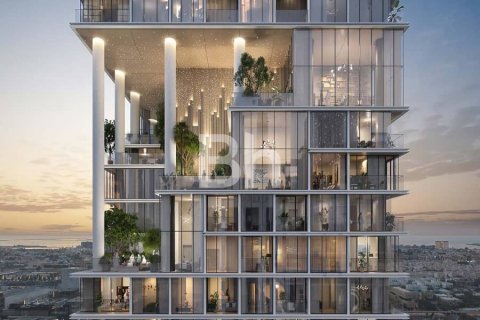 Apartament de vânzare în Al Wasl, Dubai, EAU 2 dormitoare, 109 mp.  №643268 - poză 26