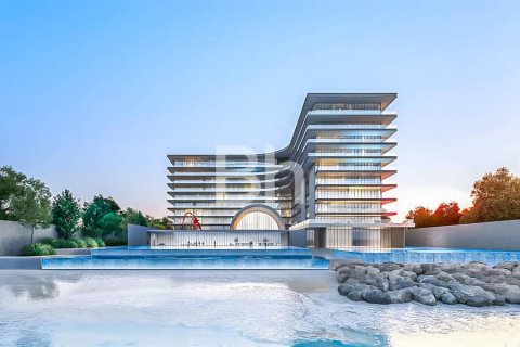 Apartamento para venda em Palm Jumeirah, Dubai, EAU 3 quartos, 453 m2 № 643270 - foto 2