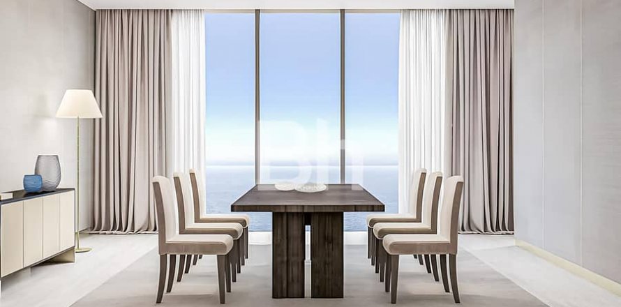 Lakás itt: Palm Jumeirah, Dubai, EAE, 3 hálószoba, 453 m², azonosító: 643270