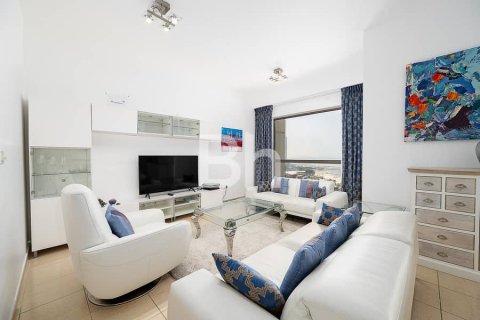 Appartamento in affitto a Jumeirah Beach Residence, Dubai, EAU 3 camere da letto, 176 mq. № 643273 - foto 2