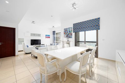 Appartamento in affitto a Jumeirah Beach Residence, Dubai, EAU 3 camere da letto, 176 mq. № 643273 - foto 7