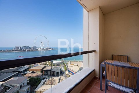 Appartamento in affitto a Jumeirah Beach Residence, Dubai, EAU 3 camere da letto, 176 mq. № 643273 - foto 15