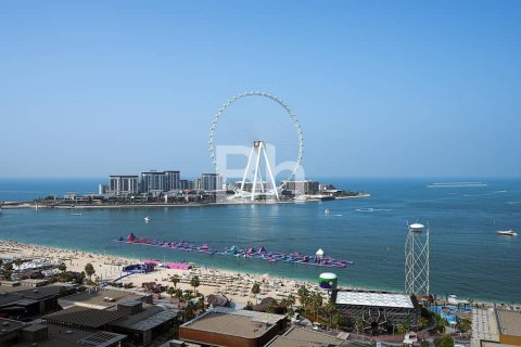 Appartamento in affitto a Jumeirah Beach Residence, Dubai, EAU 3 camere da letto, 176 mq. № 643273 - foto 16