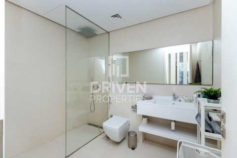 Lägenhet uthyres i Dubai Marina, Dubai, UAE 2 sovrum, 124 kvm Nr. 655167 - fotografi 9