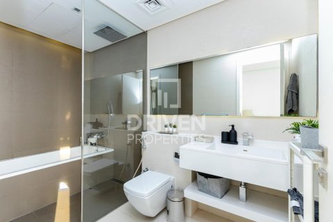 Lägenhet uthyres i Dubai Marina, Dubai, UAE 2 sovrum, 124 kvm Nr. 655167 - fotografi 10