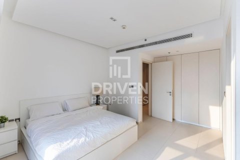 Lägenhet uthyres i Dubai Marina, Dubai, UAE 2 sovrum, 124 kvm Nr. 655167 - fotografi 6