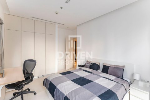 Lägenhet uthyres i Dubai Marina, Dubai, UAE 2 sovrum, 124 kvm Nr. 655167 - fotografi 7