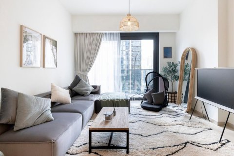 Dzīvoklis Downtown Dubai (Downtown Burj Dubai), Dubaijā, AAE 1 istaba, 67 m2 Nr. 655161