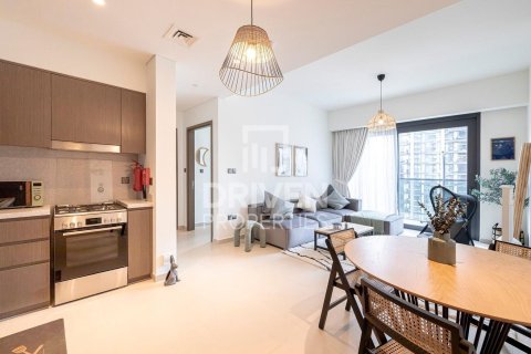 Apartament në Downtown Dubai (Downtown Burj Dubai), Dubai, Emiratet e Bashkuara Arabe 1 dhomë gjumi, 67 m2. № 655161 - Foto 5