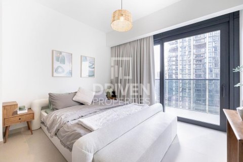 Apartament në Downtown Dubai (Downtown Burj Dubai), Dubai, Emiratet e Bashkuara Arabe 1 dhomë gjumi, 67 m2. № 655161 - Foto 3