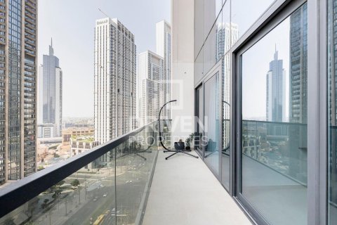 Apartament në Downtown Dubai (Downtown Burj Dubai), Dubai, Emiratet e Bashkuara Arabe 1 dhomë gjumi, 67 m2. № 655161 - Foto 9