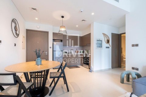 Apartament në Downtown Dubai (Downtown Burj Dubai), Dubai, Emiratet e Bashkuara Arabe 1 dhomë gjumi, 67 m2. № 655161 - Foto 6