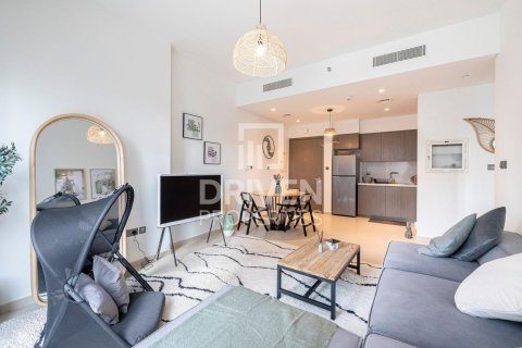 Apartament në Downtown Dubai (Downtown Burj Dubai), Dubai, Emiratet e Bashkuara Arabe 1 dhomë gjumi, 67 m2. № 655161 - Foto 2