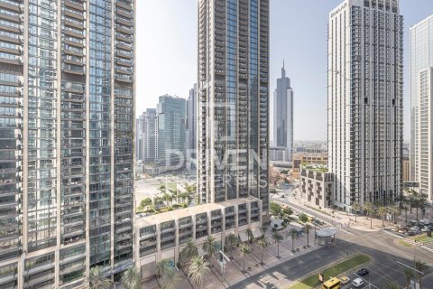 Apartament në Downtown Dubai (Downtown Burj Dubai), Dubai, Emiratet e Bashkuara Arabe 1 dhomë gjumi, 67 m2. № 655161 - Foto 10