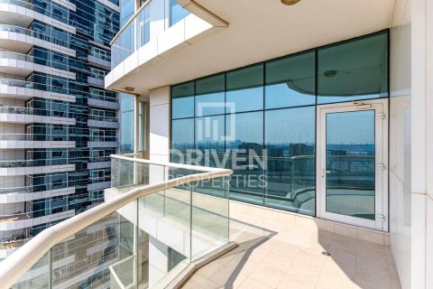 Снять в аренду квартиру в Дубай Марина, ОАЭ 2 спальни, 158м2, № 655166 - фото 13