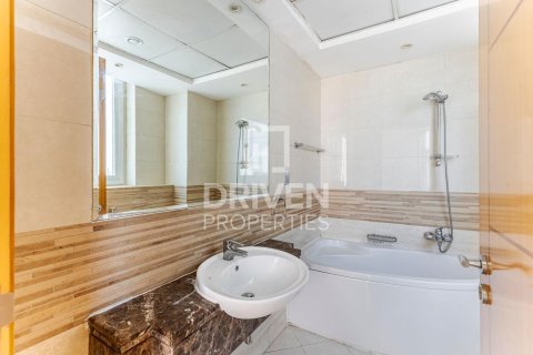 Снять в аренду квартиру в Дубай Марина, ОАЭ 2 спальни, 158м2, № 655166 - фото 11