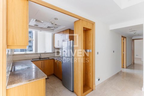 Снять в аренду квартиру в Дубай Марина, ОАЭ 2 спальни, 158м2, № 655166 - фото 8