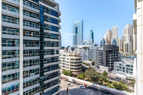 Снять в аренду квартиру в Дубай Марина, ОАЭ 2 спальни, 158м2, № 655166 - фото 15