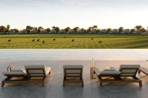 Vila v Dubai, SAE 4 spálne, 307.5 m2 č. 630327 - Fotografia 5