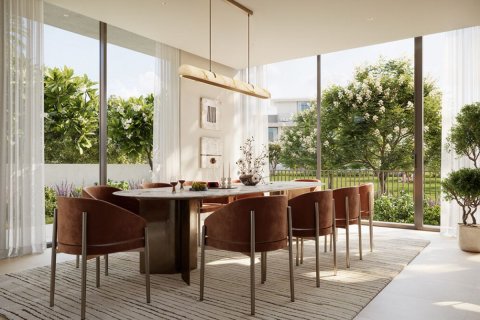 Vila v Dubai, SAE 4 spálne, 307.5 m2 č. 630327 - Fotografia 3