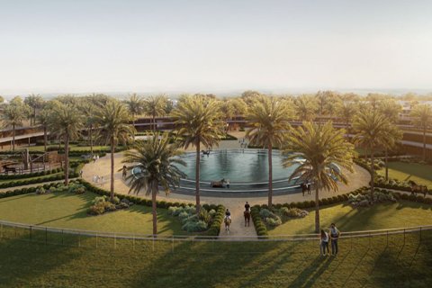 Vila v Dubai, SAE 4 spálne, 307.5 m2 č. 630327 - Fotografia 8