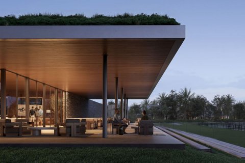 Vila v Dubai, SAE 4 spálne, 307.5 m2 č. 630327 - Fotografia 11