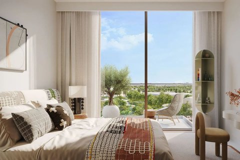 Byt v Dubai Hills Estate, SAE 1 ložnice, 66.1 m² Č.: 630328 - fotografie 2