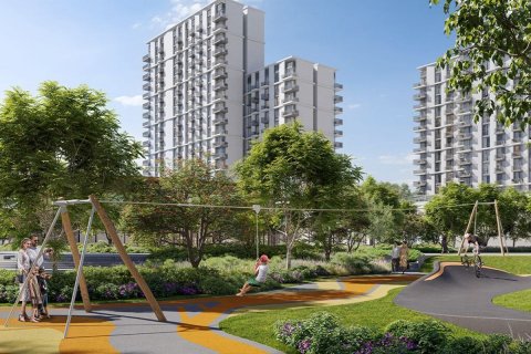 Byt v Dubai Hills Estate, SAE 1 ložnice, 66.1 m² Č.: 630328 - fotografie 8