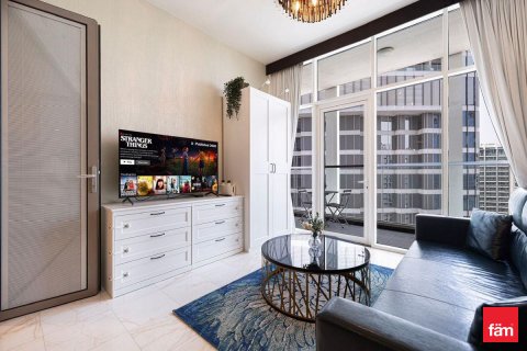 Byt v Business Bay, Dubai, SAE 1 ložnice, 81.1 m² Č.: 630332 - fotografie 2