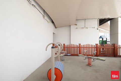 Byt v Business Bay, Dubai, SAE 1 ložnice, 81.1 m² Č.: 630332 - fotografie 14