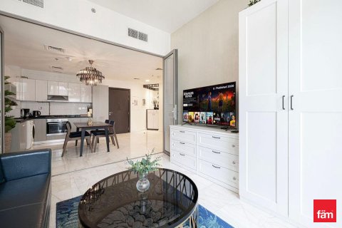 Byt v Business Bay, Dubai, SAE 1 ložnice, 81.1 m² Č.: 630332 - fotografie 4