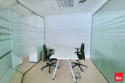 Kancelář v Dubai, SAE 117.8 m² Č.: 630333 - fotografie 9