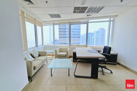 Kancelář v Dubai, SAE 117.8 m² Č.: 630333 - fotografie 1