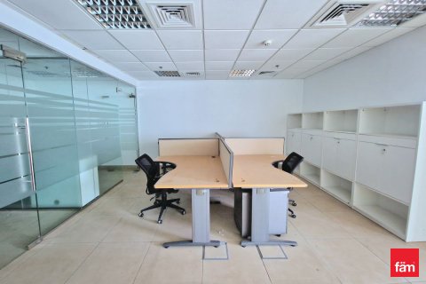 Kancelář v Dubai, SAE 117.8 m² Č.: 630333 - fotografie 5