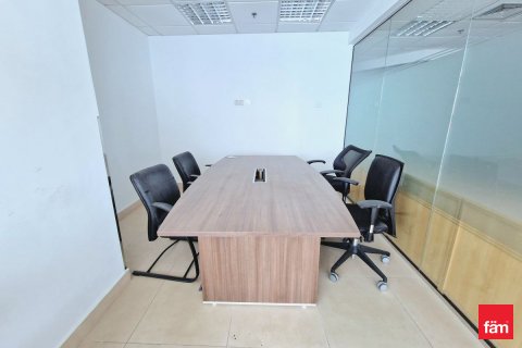 Kancelář v Dubai, SAE 117.8 m² Č.: 630333 - fotografie 3