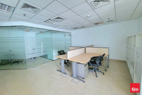Kancelář v Dubai, SAE 117.8 m² Č.: 630333 - fotografie 4