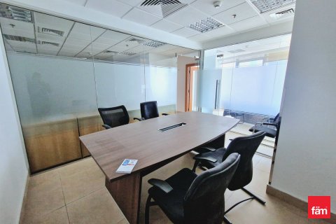 Kancelář v Dubai, SAE 117.8 m² Č.: 630333 - fotografie 15
